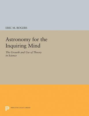 Libro Astronomy For The Inquiring Mind: (excerpt From Phy...