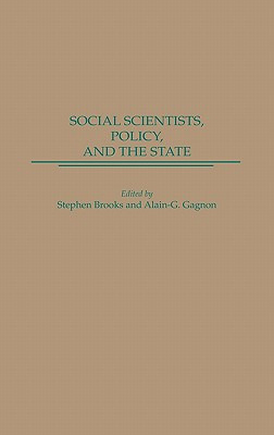 Libro Social Scientists, Policy, And The State - Brooks, ...