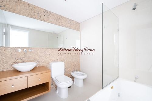 Imagen 24 de 25 de Alquiler Apartamento 1 Dormitorio En Playa Brava A 100 Mtrs Del Mar