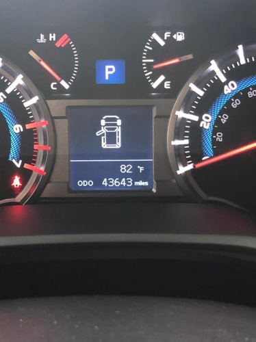 Imagen 6 de 6 de Toyota 4runner
