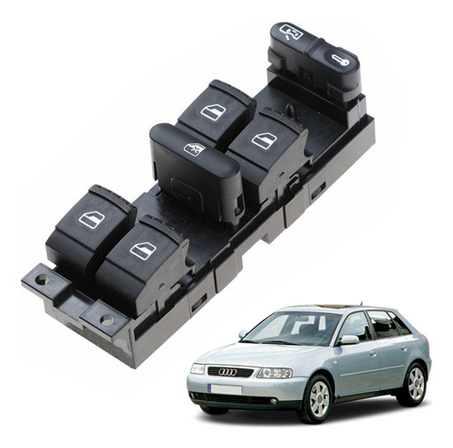 Control Maestro Switch Para Audi A3/s3/sportb/lim/qu 97-2000