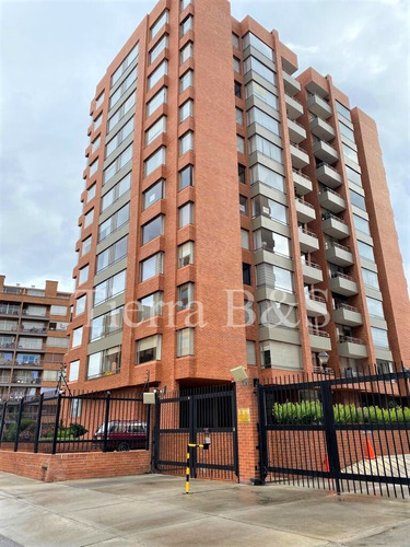 Vendo Lindo Apartamento De 139 M2 $670 Millones En Colina Campestre