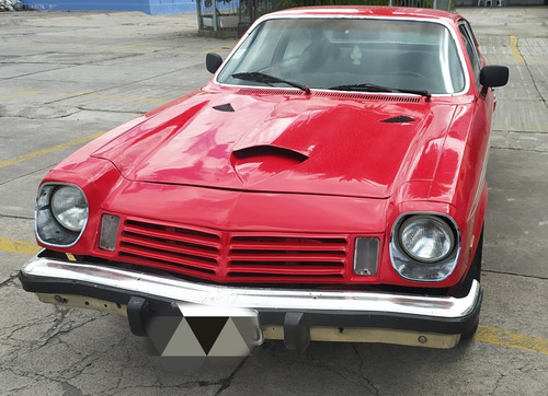Imagen 3 de 8 de Chevrolet Vega 1976
