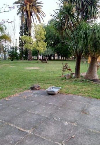 Imagen 12 de 14 de Campo En Gobernador Sola, Entre Rios.