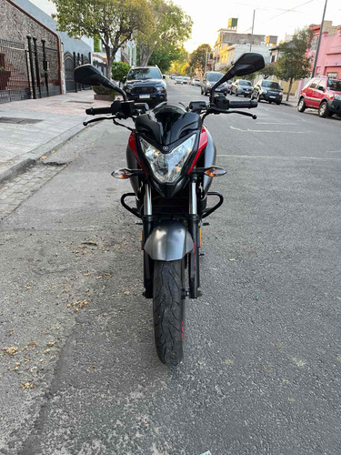 Imagen 9 de 15 de Bajaj Rouser Ns200 Fi Abs