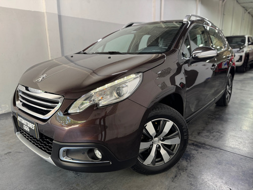 Peugeot 2008 1.6 Thp Sport
