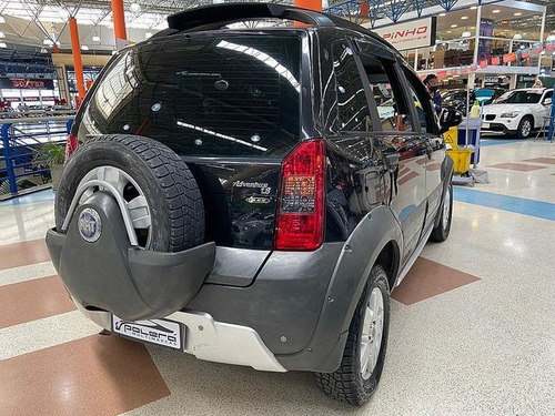 Imagem 5 de 8 de Fiat Idea 1.8 Mpi Advent 8v 2007