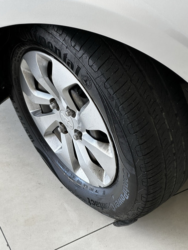 Chevrolet Onix 1.0 MPFI JOY 8V FLEX 4P MANUAL