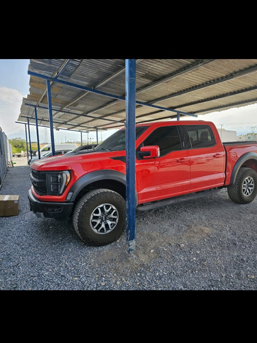 Ford Raptor Raptor