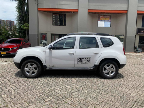Renault Duster 2013 2.0 Dynamique 4x4