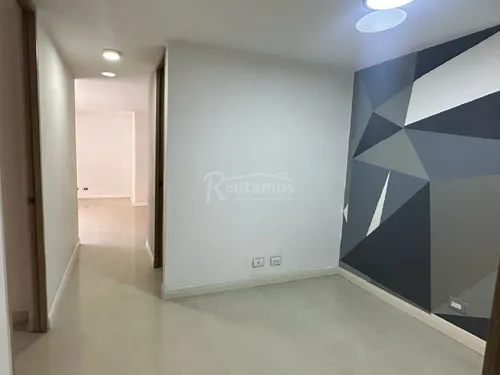 Apartamento En Arriendo En Cumbres. Cod A776084