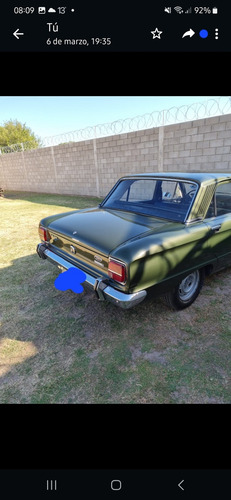 Ford Falcon