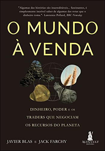 Libro Mundo A Venda, O