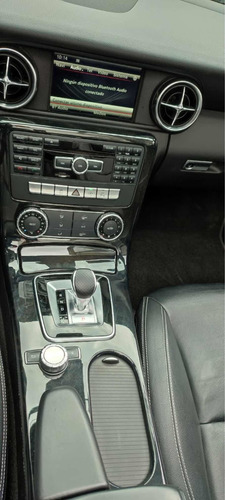 Imagen 15 de 15 de Mercedes-benz Clase Slk 2016 1.8 200 Cgi Mt