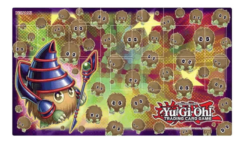 Yugioh! Kuriboh Kollection Game Mat