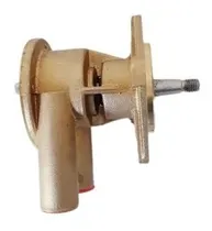 Comprar Bomba De Agua Marina Volvo Penta # 3583089 Motores Diesel D2