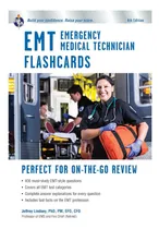 Comprar Libro: Libro De Tarjetas Didácticas De Emt, Cuarta Edición (