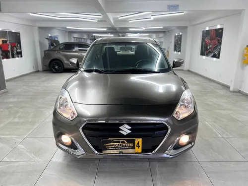 Suzuki Swift Dziere AT 2023