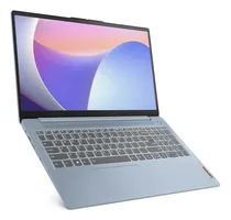 Comprar Notebook Lenovo Ideapad Slim 3 15iah8 Intel Core I5 12va 16gb De Ram 1tb Ssd 1920 X 1080 Px Intel Uhd Graphics Windows 11 Home Color Frost Blue
