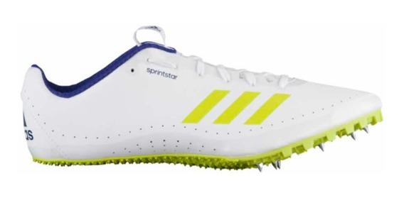 anágua Talentoso beisebol sapatilha atletismo adidas - lusaguaalcanena.pt