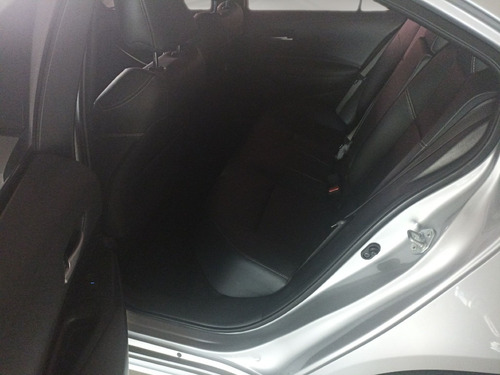 Toyota Corolla 2.0 VVT-IE FLEX XEI DIRECT SHIFT