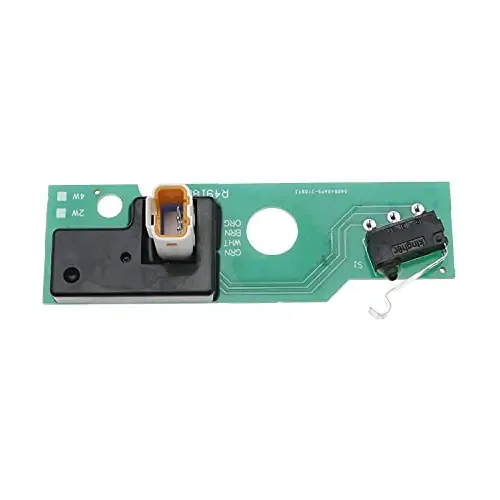 Linear R 4918 Tablero De Contador R4918 De Repuesto Operadores De Pue... | Cuotas sin ...