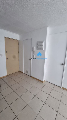 Se Vende Departamento En Comuna De Santiago