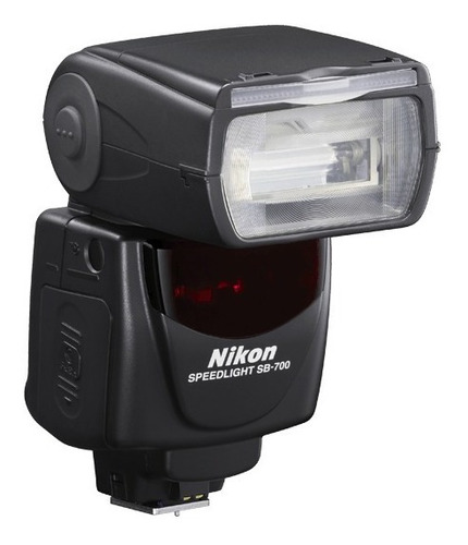 Nikon Flash Sb-700 Speed Light