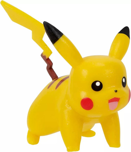 Pikachu Evolution Multi Pack Pokemon Select Original Sellado (Usado)