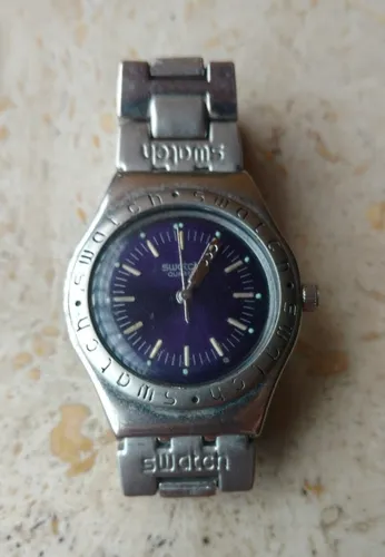 Reloj Swatch Irony Unisex (Usado)