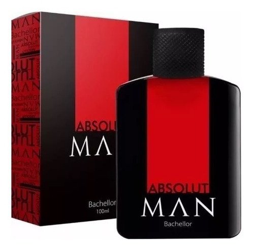 Perfume Absolut Man 100 Ml