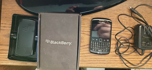 Celular Blackberry 9360 Curve Original Usado Liberado