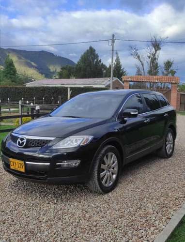 Mazda CX-9 3.7 Cx9cav