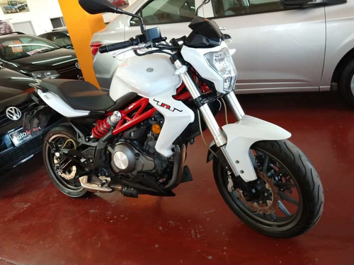 Benelli Tnt 300 17 Tomo Moto O Auto Consulte!!!
