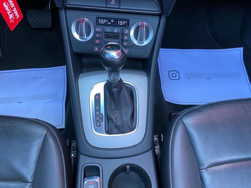 Imagem 4 de 15 de Audi Q3 2.0 Tfsi Quat. 170/180cv S-tronic 5p 2012/2013