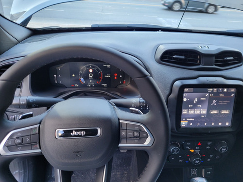 Imagen 14 de 25 de Jeep Renegade Serie S 1.3t At6 4x2 Entrega Inmediata Hg