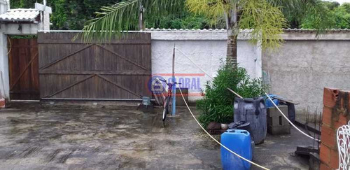 Imagem 2 de 6 de Terreno-à Venda-ponta Grossa-maricá - Mauf00330