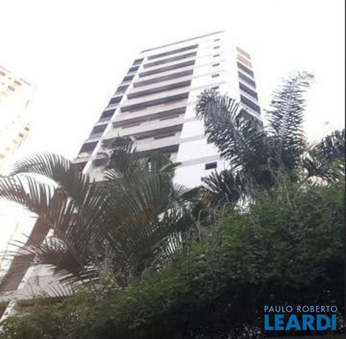 Imagem 2 de 15 de Apartamento - Perdizes - Sp - 589358
