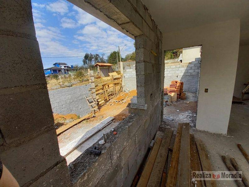 Imagem 14 de 16 de Casa Térrea - 03 Dormitórios - Chácara Remanso Ll - Ca2080