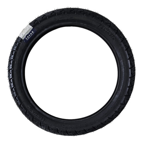 Pneu Technic 275-18 City Turbo Titan 150 125 Cg 150 125