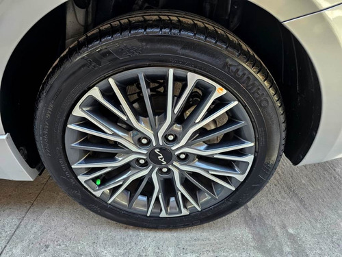 Kia Forte 2.0 Hb Gt Line At