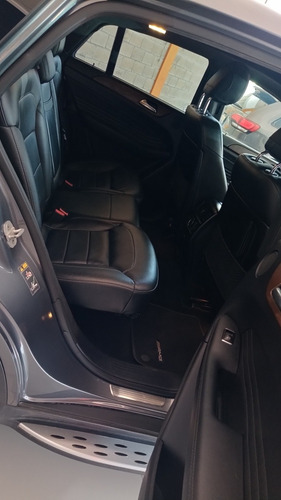 Imagen 10 de 15 de Mercedes Benz Amg 43 4matic Americana