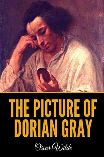 Book : The Picture Of Dorian Gray - Wilde, Oscar _s