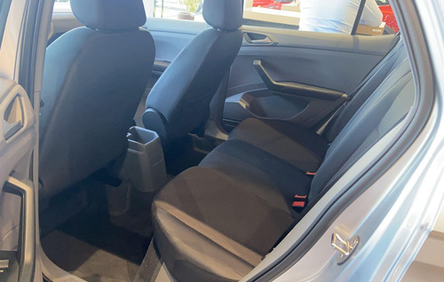 Imagem 4 de 5 de Volkswagen T-cross 1.0 200 Tsi Sense (aut) (flex) (pcd)