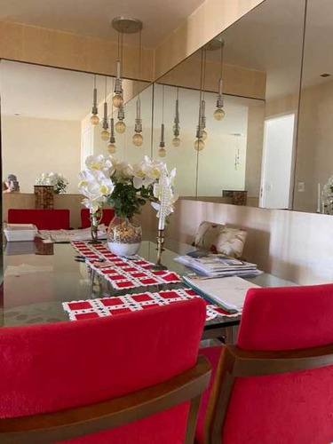 Imagem 7 de 15 de Apartamento Com 81m² De 2 Quartos, Na Praia Do Pontal, Recreio - Reap20226