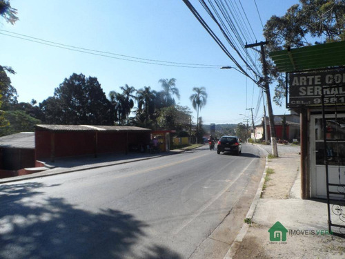 Imagem 2 de 30 de Sala Comercial Para Locação, Cotia. - Sa0038