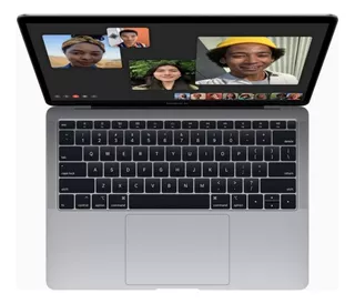 Macbook Air A1932 I5 2018 Ssd 256gb 8gb Mem Tela Retina 13,3