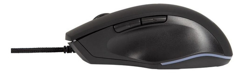 Mouse Gamer Aplus Tech Yuki Rgb 12000 Dpi - Ap-me-2995 Cor Preto