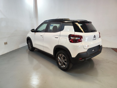 Citroën C3 1.2 Pure Tech 110 5v Feel Europa