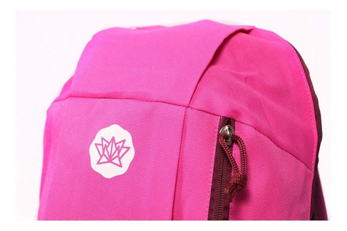 Imagen 3 de 4 de Mochila Deportiva Liviana Running Ciclismo Origami 10lts